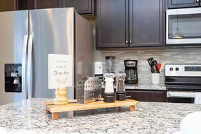 3312 LW 5-br Luxury Villa With Pool Disney Delight