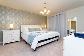 3312 LW 5-br Luxury Villa With Pool Disney Delight