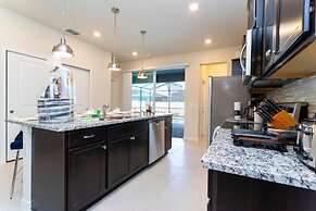 3312 LW 5-br Luxury Villa With Pool Disney Delight