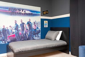 3312 LW 5-br Luxury Villa With Pool Disney Delight