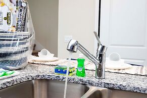 3312 LW 5-br Luxury Villa With Pool Disney Delight