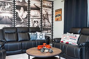 3312 LW 5-br Luxury Villa With Pool Disney Delight