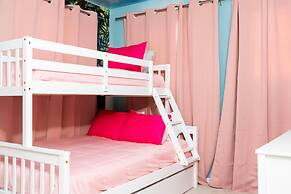 3312 LW 5-br Luxury Villa With Pool Disney Delight