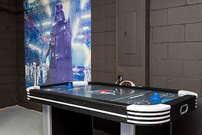 3312 LW 5-br Luxury Villa With Pool Disney Delight