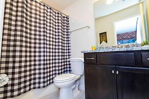 3312 LW 5-br Luxury Villa With Pool Disney Delight