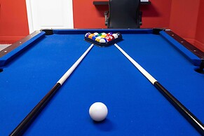 3312 LW 5-br Luxury Villa With Pool Disney Delight