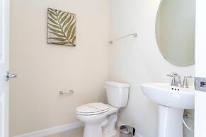 3312 LW 5-br Luxury Villa With Pool Disney Delight