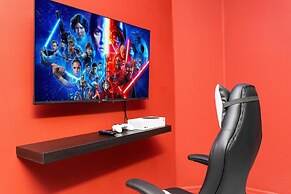 3312 LW 5-br Luxury Villa With Pool Disney Delight