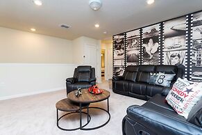 3312 LW 5-br Luxury Villa With Pool Disney Delight