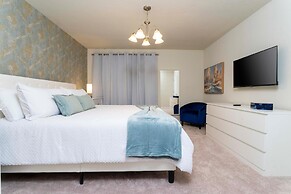 3312 LW 5-br Luxury Villa With Pool Disney Delight