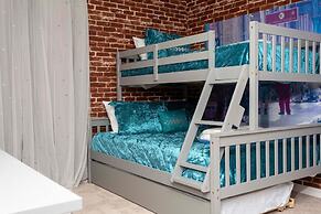 3312 LW 5-br Luxury Villa With Pool Disney Delight