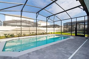 3312 LW 5-br Luxury Villa With Pool Disney Delight