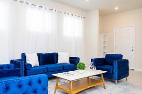 3312 LW 5-br Luxury Villa With Pool Disney Delight