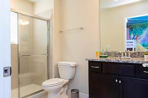 3312 LW 5-br Luxury Villa With Pool Disney Delight