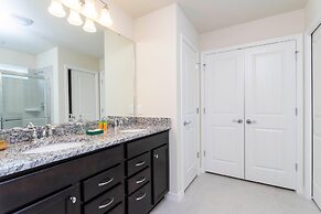 3312 LW 5-br Luxury Villa With Pool Disney Delight