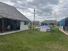 Paraiso Cocoyito Chelem 1