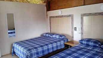 Paraiso Cocoyito Chelem 1