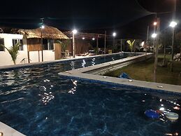 Paraiso Cocoyito Chelem 1