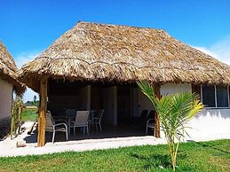 Paraiso Cocoyito Chelem 1