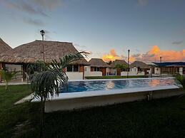 Paraiso Cocoyito Chelem 1