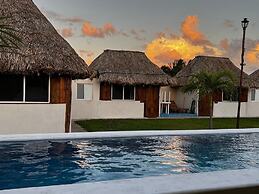 Paraiso Cocoyito Chelem 1