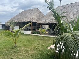 Paraiso Cocoyito Chelem 1
