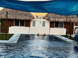 Paraiso Cocoyito Chelem 1