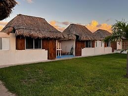 Paraiso Cocoyito Chelem 1