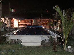 Paraiso Cocoyito Chelem 1