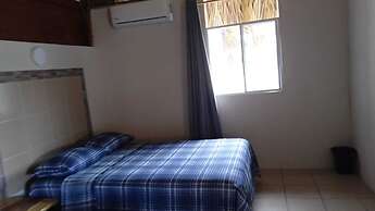 Paraiso Cocoyito Chelem 1