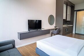 Ceylonz Suites KLCC by Mana-Mana