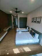 Ceylonz Suites KLCC by Mana-Mana