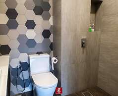 Ceylonz Suites KLCC by Mana-Mana