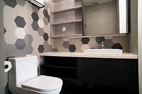 Ceylonz Suites KLCC by Mana-Mana