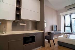 Ceylonz Suites KLCC by Mana-Mana