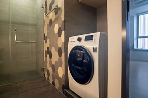 Ceylonz Suites KLCC by Mana-Mana