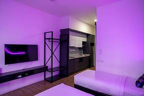 Ceylonz Suites KLCC by Mana-Mana