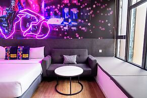 Ceylonz Suites KLCC by Mana-Mana