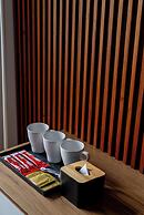 Ceylonz Suites KLCC by Mana-Mana