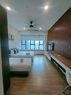 Ceylonz Suites KLCC by Mana-Mana