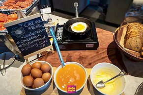 Ceylonz Suites KLCC by Mana-Mana