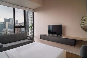 Ceylonz Suites KLCC by Mana-Mana