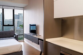 Ceylonz Suites KLCC by Mana-Mana