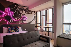 Ceylonz Suites KLCC by Mana-Mana