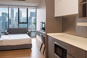 Ceylonz Suites KLCC by Mana-Mana