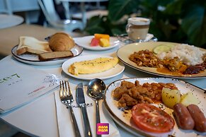 Ceylonz Suites KLCC by Mana-Mana