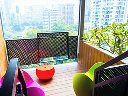 Ceylonz Suites KLCC by Mana-Mana