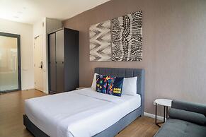 Ceylonz Suites KLCC by Mana-Mana