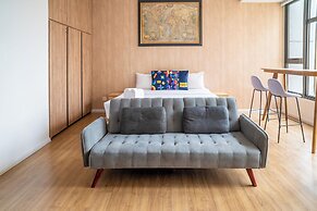 Ceylonz Suites KLCC by Mana-Mana