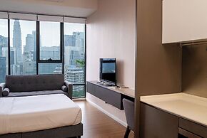 Ceylonz Suites KLCC by Mana-Mana